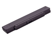 6600mah Replacement for Sony VGP-BPS10 battery