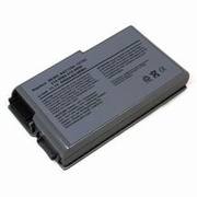 M. Grey Dell latitude d600 Battery, 4400mAh, 11.1V Quality Warranty sale