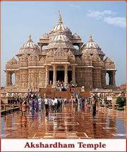 Golden Triangle Tours-the Enchanting Destinations