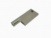 High quality 6600mAh, 11.1V Dell latitude d820 Battery In Stock on sale