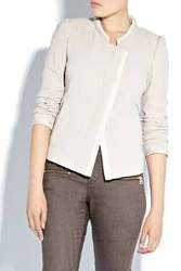 Coco Crepe Jacket