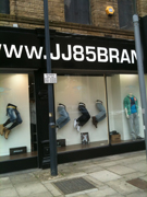 Sale Mens Designer Clothing at JJ85Branded