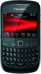 BlackBerry Curve 8520