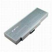 Silver Mitac bp-8089 Battery, 4400mAh, 11.1V Quality Warranty on sale 
