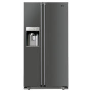 Amica AK215 - Fridge Freezer White