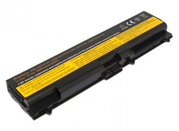Replacement for Lenovo ThinkPad T410 battery