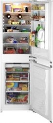 Beko BC50F INTEGRATED FRIDGE FREEZER on £379.99