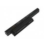 Replacement battery for sony vgp-bps22