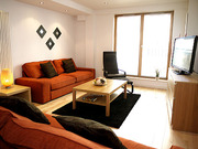 DELIGHTFUL ONE BEDROOM FLAT --- CLOSE TO CHARING CROSS STATION