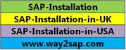 Genuine SAP IDES Installation in UK and USA | SAP Installation