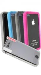 iPhone 4 cases- the protection against rough use