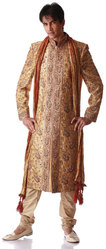 Sherwani for men & Mens kurta