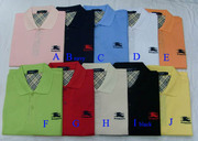 wholesale lacoste solid color polo shirt us$9, Hollister long sleeve te