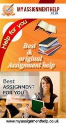 Assignment writing service for all subjects