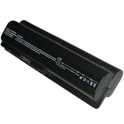 9600mAh 12Cells 5200mAh Replacement Battery for Compaq Presario cq61 