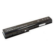 4800mAh 7800mAh 12Cells Battery 90W 65W Charger for HP Pavilion dv7