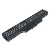 HP Compaq Business Notebook 6735s Laptop Battery und Power Supply