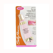 Amazing Sally Hansen Thin Lip Collagen.