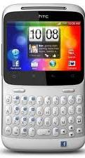 Bring home HTC ChaCha for tension free life