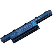 high capacity 7800mah 9cell ACER Aspire 5552G AS10D31  Battery pack