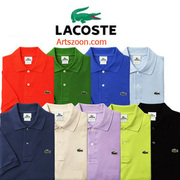 ARTSZOON supply lacoste polo ralph lauren T-shirts