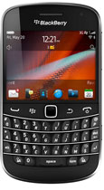 Blackberry Bold 9900 height of boldness