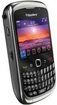 Blackberry curve 9300 3g you will love it