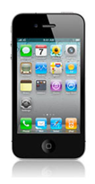 Apple iphone 4 with £25 cashback