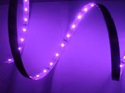 nonwaterproof led strip light 