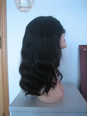 Full lace wigs and fontal lace wigs