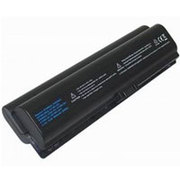 Replacement for Compaq Presario v6500 Laptop Battery - 9600mAh