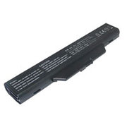 Replacement for Compaq 610 Laptop Battery - 4400mAh
