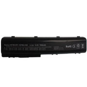 Replacement for HP Pavilion dv7-2000 Laptop Battery - 7800mAh 12Cell