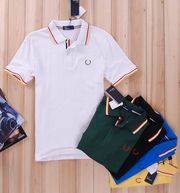 New arrvival brand t shirts(lyle soctt, fred perry, burberry, moncler, lac