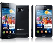 Samsung Galaxy S2 contract on latest offers