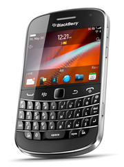 Free BlackBerry Bold Touch 9900