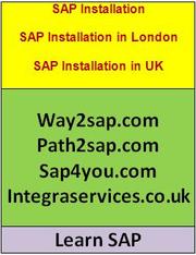 sap-install | install-sap | sap-installation-in-London | what-is-sap