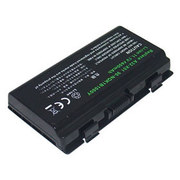 5200mah PACKARD BELL EasyNote MX45 Battery