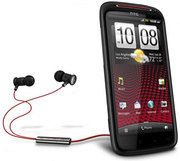 htc sensation xe contract- beats audio