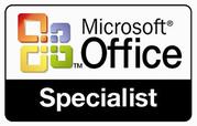 Microsoft Office 2010 Tuition