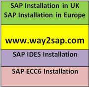 sap-installation-in-uk | sap-ides-installation | sap-installation 