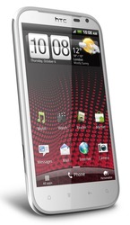 New HTC Sensation XL with latest free gift offers 2011