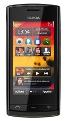 Nokia 500