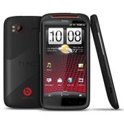 Htc Sensation Xe contract - Featured with high-tech functions 