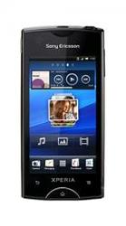 Sony Ericsson Xperia Ray