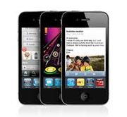 Apple iPhone 4s - Rocks the world