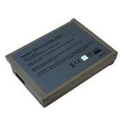 Replacement for Dell inspiron 1100 Laptop Battery and power supply