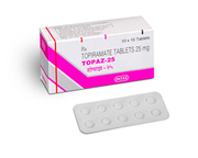 Purchase Topamax  60 [tablets] 100mg  x 89.99 Online Free Delivery   