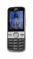 Nokia C5 White Sim Free,  Nokia C5-00 White Unlocked,  Nokia C5 White Si