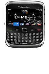 Free BlackBerry Curve 3G Refurbished Phone